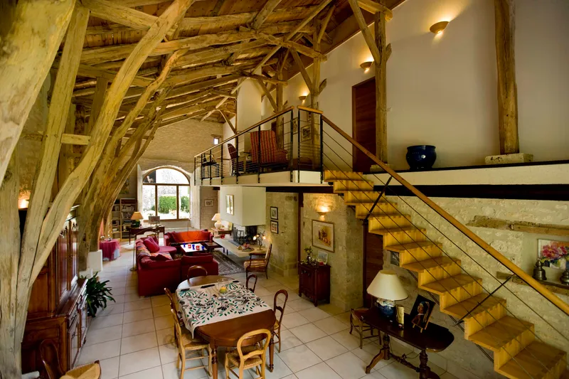 Gîte La Vayssade — gîte de groupe à Lalbenque