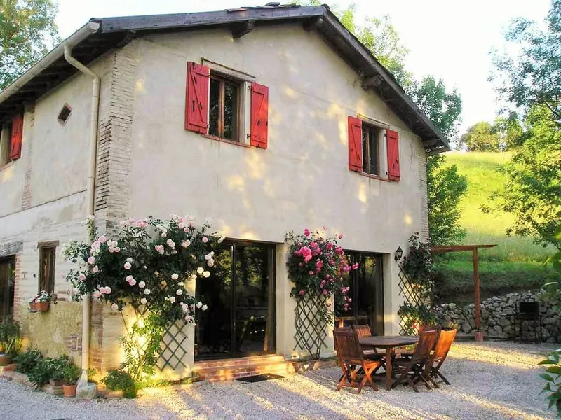 Photo 4 de La Paguère à Mauvezin