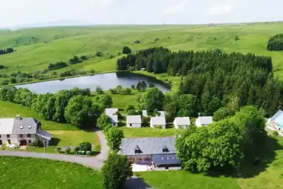 Photo de Domaine du Lac des Estives