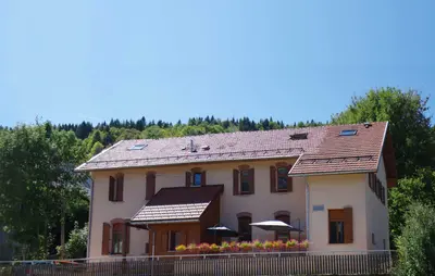 Photo de L'École à Gîter
