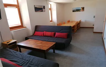 Photo 3 de L'École à Gîter à Saint-François-de-Sales