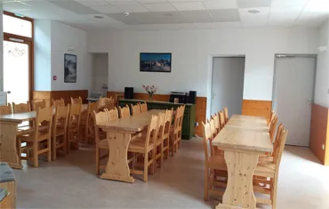 Photo 5 de L'École à Gîter à Saint-François-de-Sales