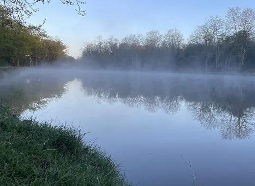 Photo 3 de Les Longères de Montfranc à Pierrefitte-sur-Sauldre