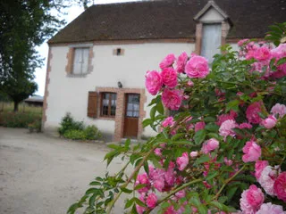 Photo 3 de Gites des Barres à Mennetou-sur-Cher