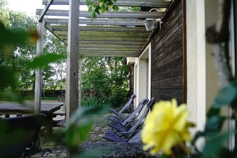 Photo 2 de Le Logis de la Brunetière à Faye-d'Anjou