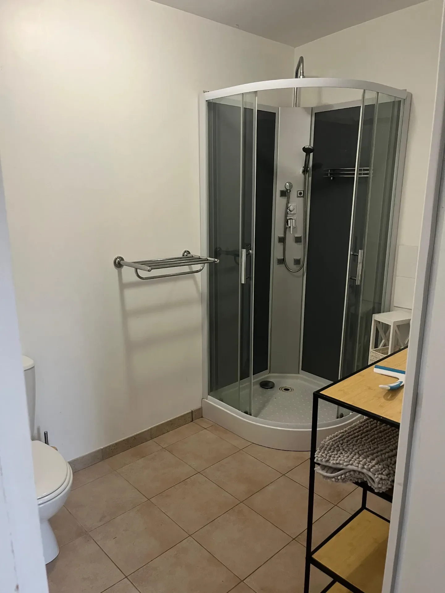 Sdb pavillons