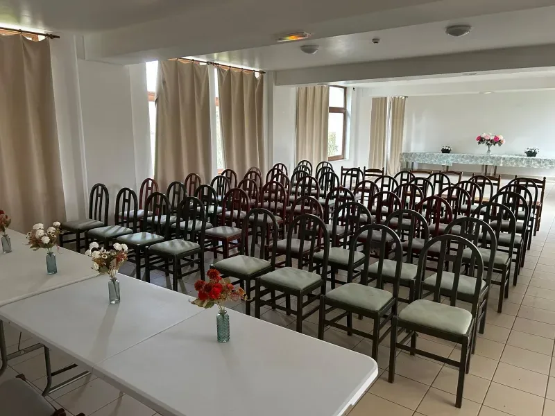 Salle 2