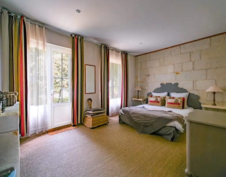 Photo 3 de La Villa Richelieu à Châtellerault