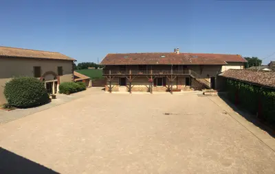Photo de Domaine du Petit Chambard