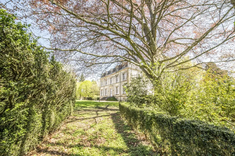 Gîte Château du Courtioux — gîte de groupe à Marcillat-en-Combraille