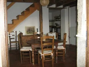Photo 3 de Gîtes du Poirier Fondant à Le Mayet-de-Montagne