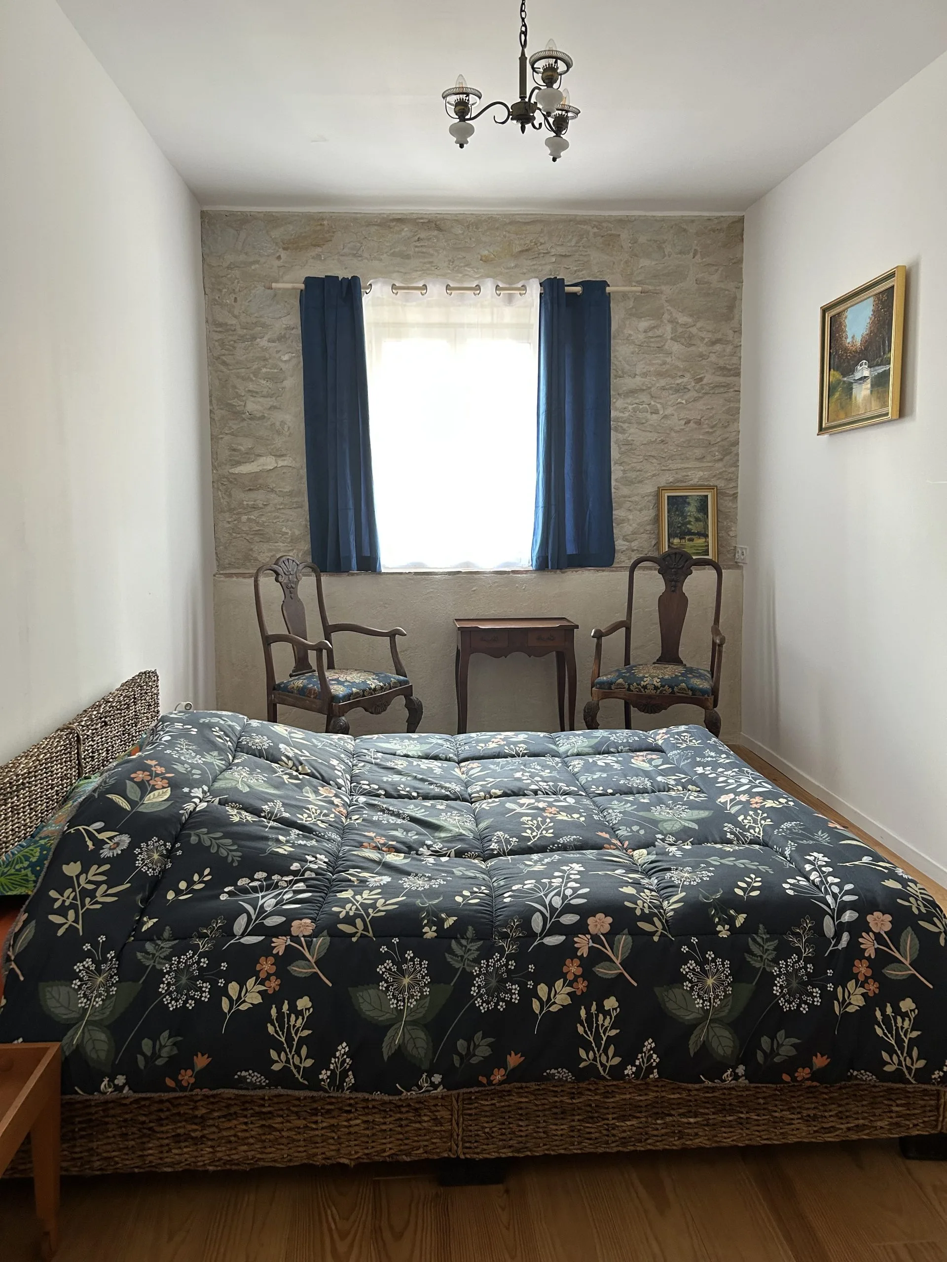 Gîte de groupe Château de Soupex à Soupex — Photo 1 de Château de Soupex à Soupex, capacité 15 personnes