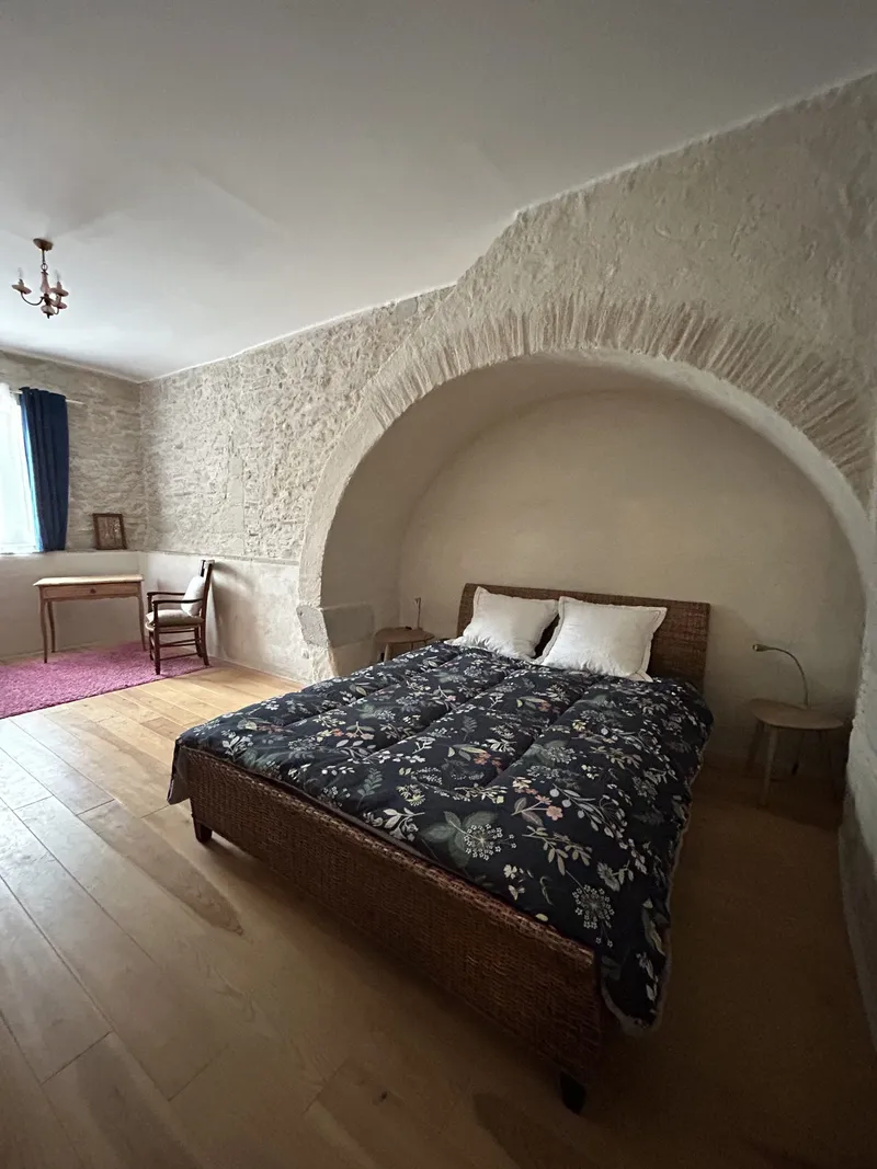 Photo 2 de Château de Soupex à Soupex