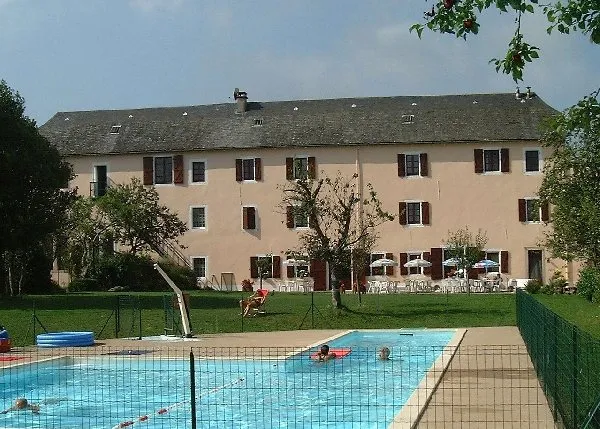 Photo 2 de Les Sentiers de la Découverte à Villefranche-de-Panat