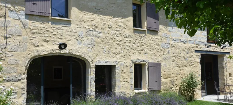 Photo 3 de Mas de la Gramillère à Barbentane
