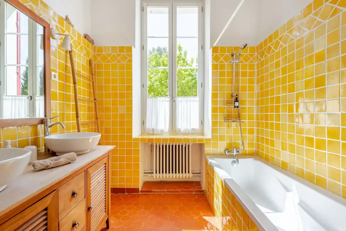 Gîte de la Tour du Saffre – Mimet