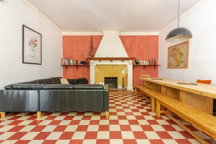 Gîte de la Tour du Saffre – Mimet
