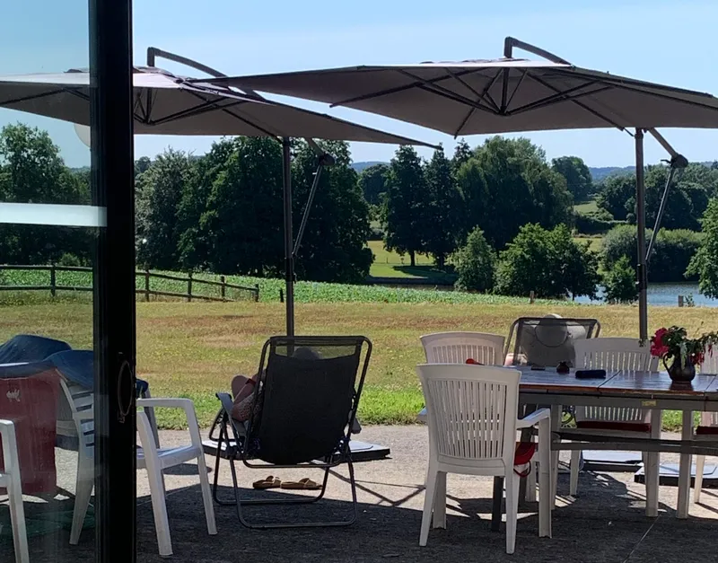 Photo 4 de Gîte de la Bouguerie à Saint-Manvieu-Bocage