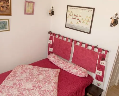 Photo 3 de Le Logis des Vergers à Saintes