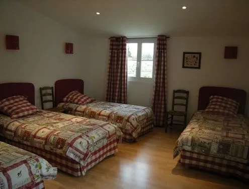 Photo 4 de Le Logis des Vergers à Saintes