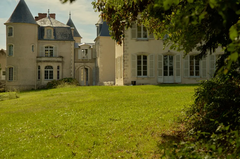 Photo 1 de Château de Thauvenay à Thauvenay