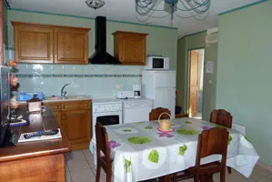 Photo 4 de Gîte du Chassang à Monceaux-sur-Dordogne