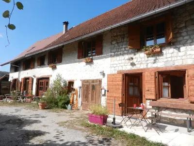 Photo de La Ferme Richard
