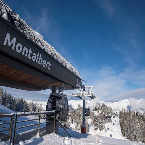 Photo 3 de Gite Auberge de Montvilliers à Aime-la-Plagne