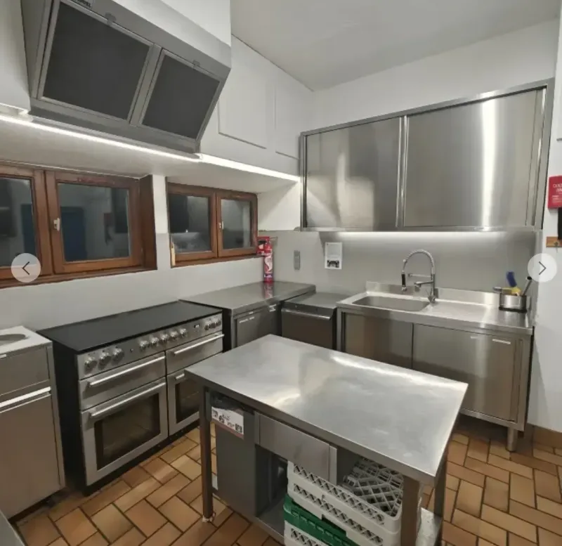 Chalet Sainte Humbeline – Plancherine