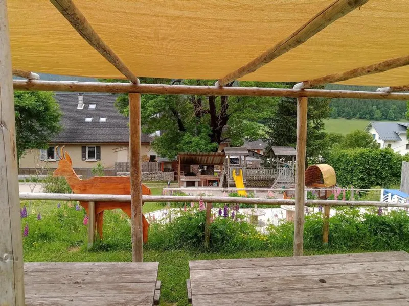 Photo 3 de Le Secret des Pierres à Méaudre (Autrans-Méaudre en Vercors)