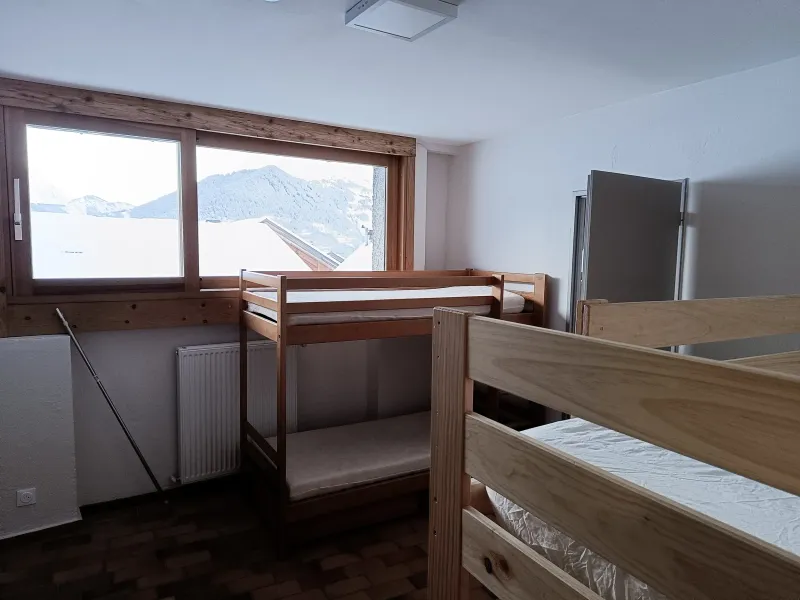 Gîte La Mansio de Bons — gîte de groupe à Les Deux Alpes