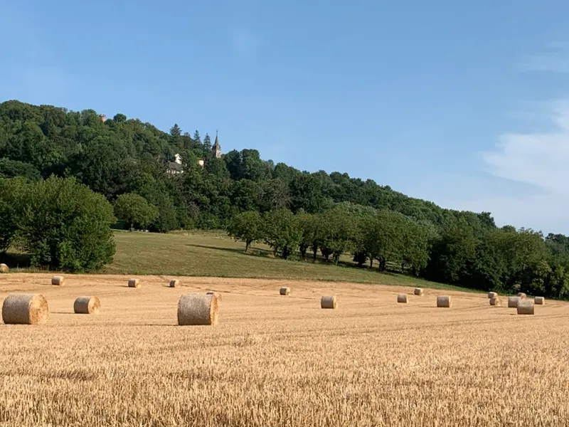 Photo 4 de Maison Mariotte à Saint-Siméon-de-Bressieux