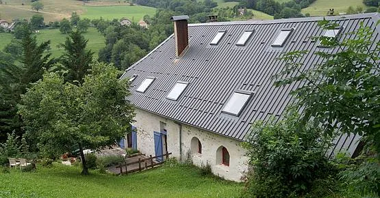 Photo 2 de La Maison Chapelous à Château-Bernard