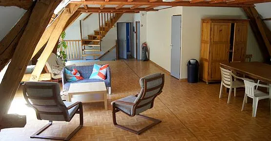 Photo 3 de La Maison Chapelous à Château-Bernard
