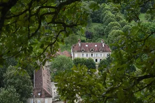 Photo de Domaine des Douves