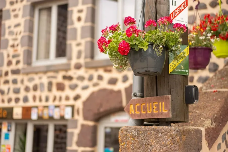 Gîte La Retirade — gîte de groupe à Le Bouchet-Saint-Nicolas