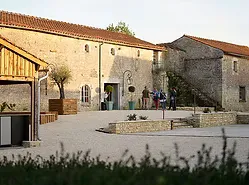 Photo 2 de Le Clos de la Coudraie à Sainte-Hermine