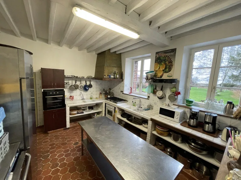 Grand Gîte Aube Épine – Haute-Épine
