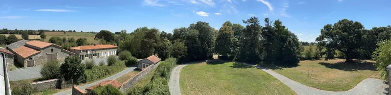Photo 5 de Gites de La Noue à Vendrennes