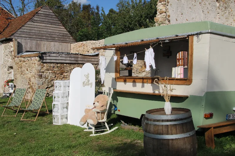 Domaine de Bontemps – Coupru