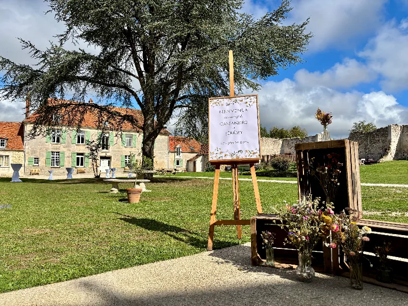Domaine de Bontemps – Coupru