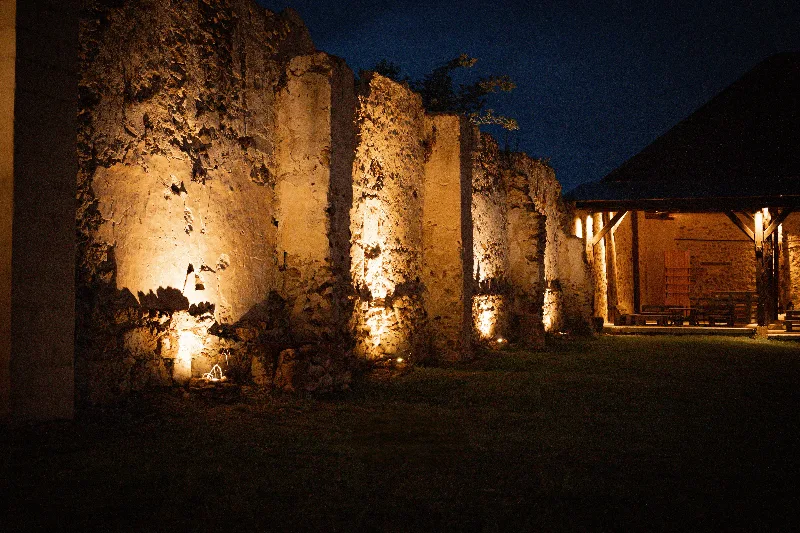 Domaine de Bontemps – Coupru