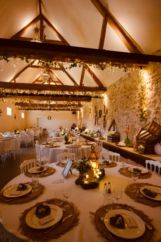 Domaine de Bontemps – Coupru