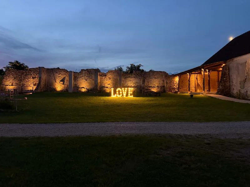 Domaine de Bontemps – Coupru