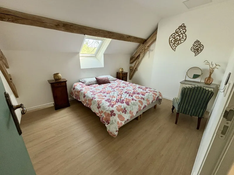 Domaine de Bontemps – Coupru
