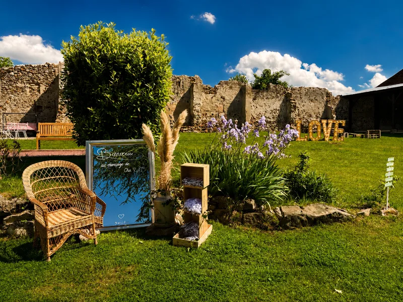 Domaine de Bontemps – Coupru