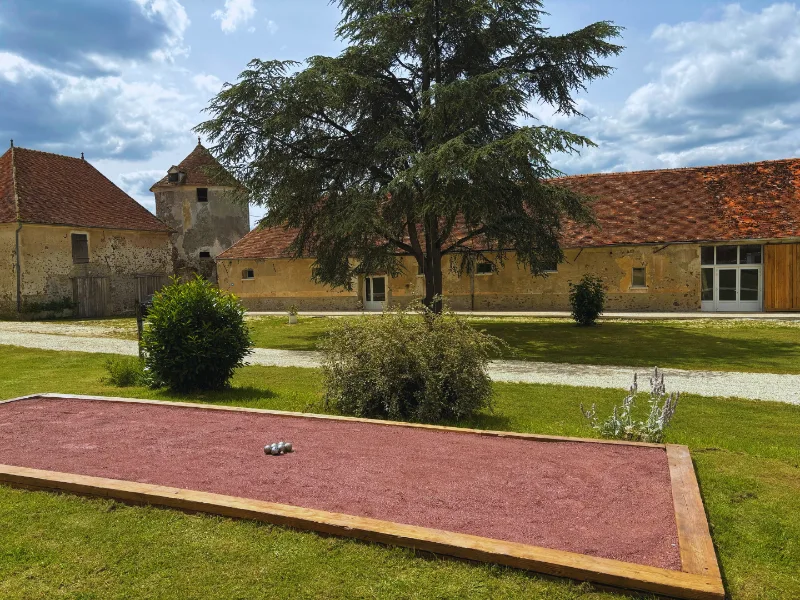 Domaine de Bontemps – Coupru