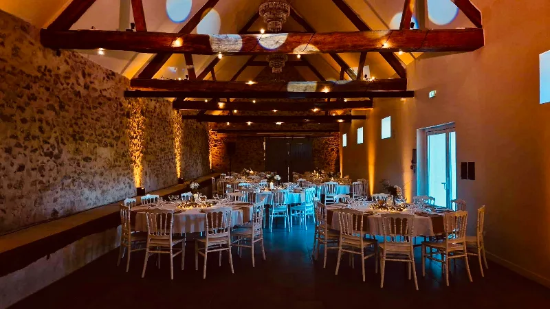 Domaine de Bontemps – Coupru