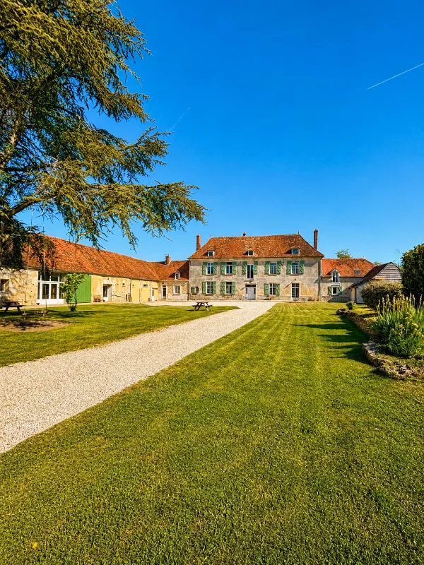 Domaine de Bontemps – Coupru