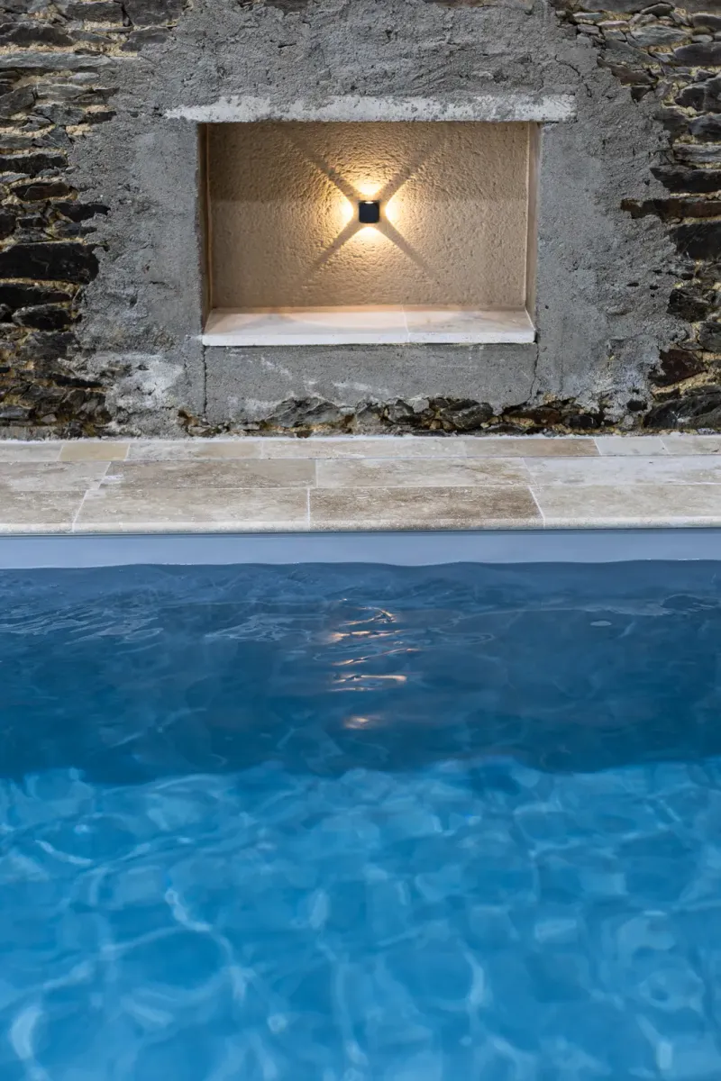 Gîte Gîte 6en1 — gîte de groupe à Saint-André-Goule-d'Oie